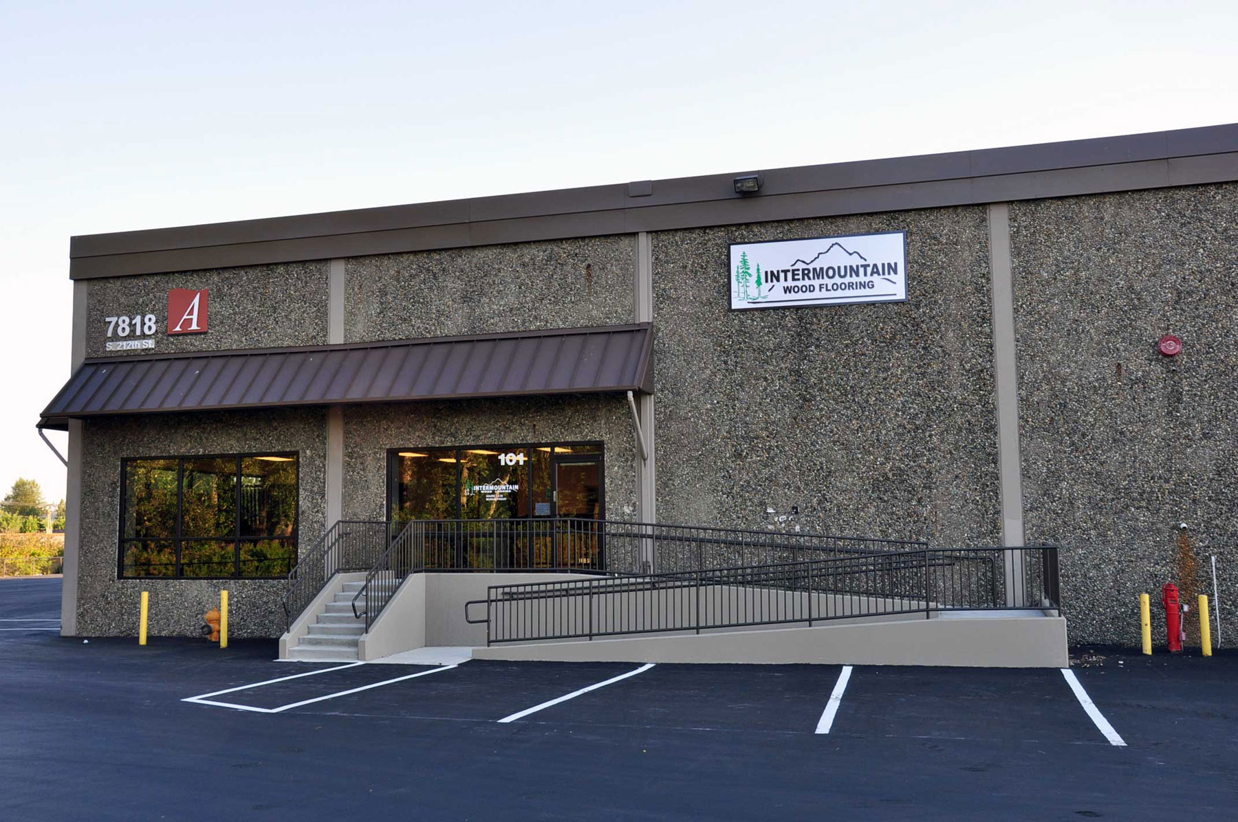 Seattle Intermountain Flooring